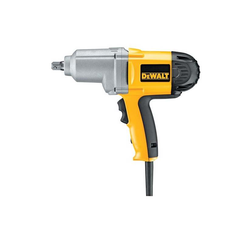 Chave de Impacto 1/2 710W 440Nm