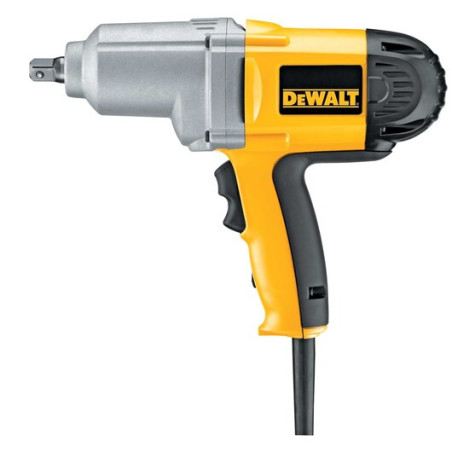 Chave de Impacto 1/2 710W 440Nm