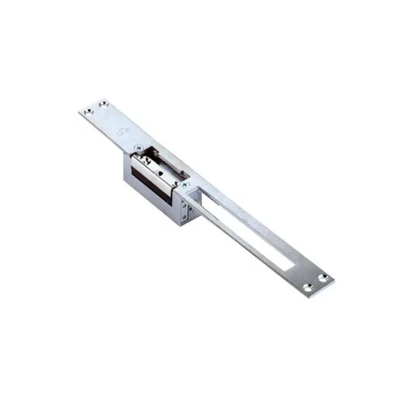 Fecho electrico Longo - 250 Inox, JIS