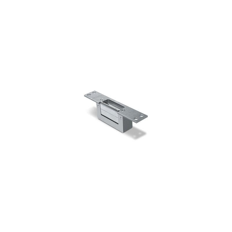 Fecho electrico Curto - 110 Inox, JIS
