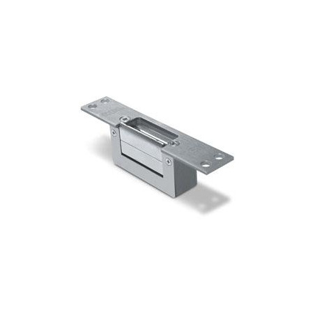 Fecho electrico Curto - 110 Inox, JIS