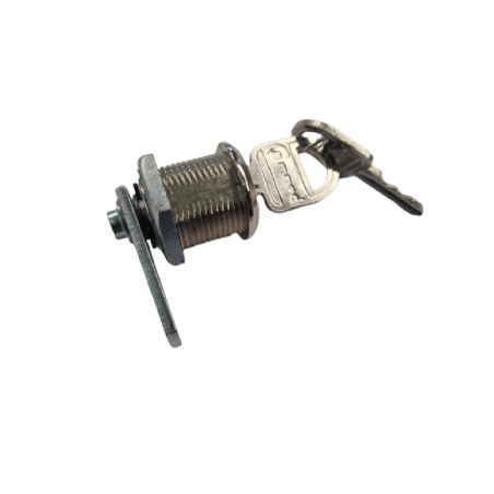 Fechadura p/ Cx. Correio 220x16