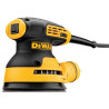 Lixadora Rotorbital 280W 125mm