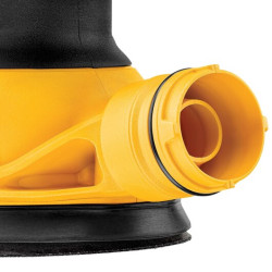 Lixadora Rotorbital 280W 125mm