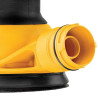 Lixadora Rotorbital 280W 125mm