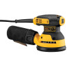 Lixadora Rotorbital 280W 125mm