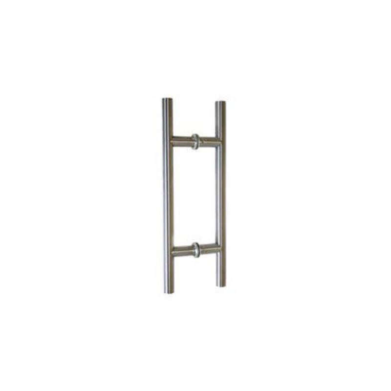 Asas inox p/ portas duplas RHC 2205P/32 800x600 Sat.