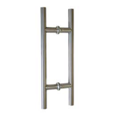 Asas inox p/ portas duplas RHC 2205P/32 800x600 Sat.