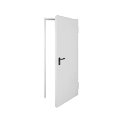Porta CF-RF60, Pré-Lacada, 900x2070, Direita