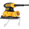 Lixadora Vibratória 230W - 1/4 Folha