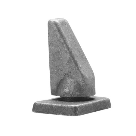 Pivot Inferior c/ esfera Art. 150