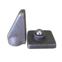 Pivot Inferior c/ esfera Art. 150