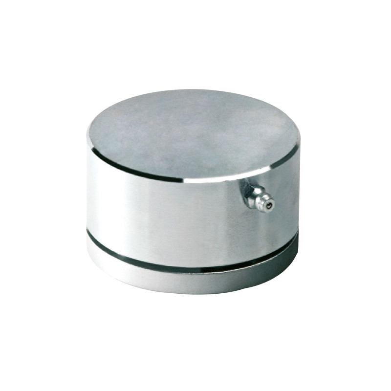 Pivot Inferior Art. 87P, Diametro de 50mm, Zn