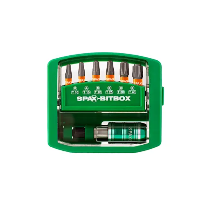 Suporte Bit Automático (57mm)