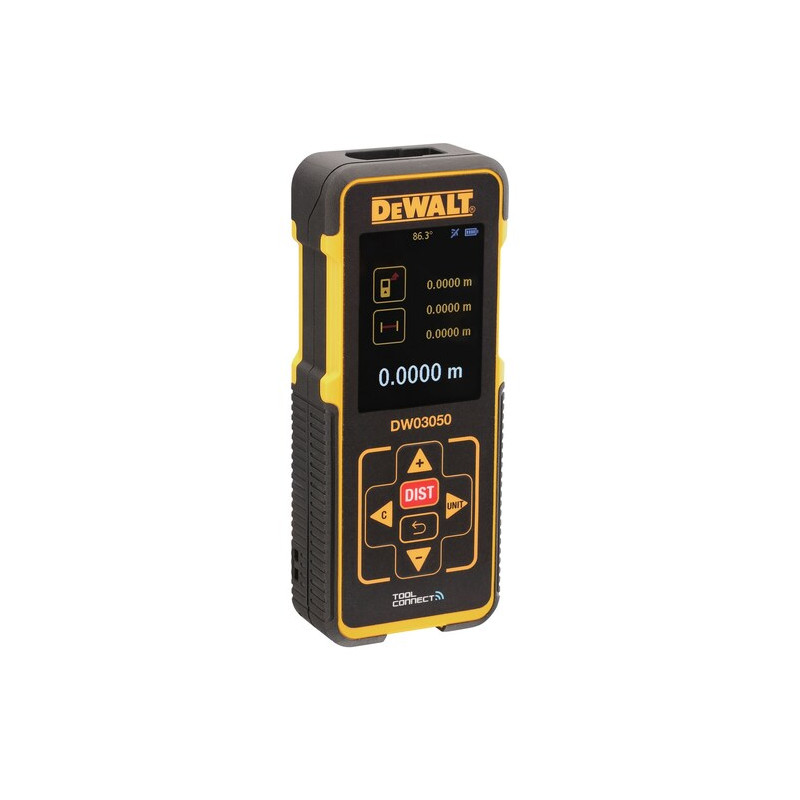 Medidor Laser de distancias 50M