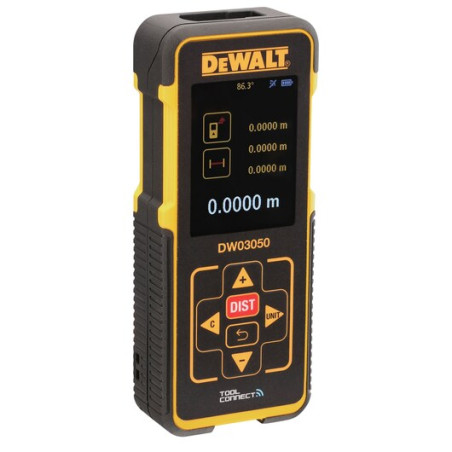 Medidor Laser de distancias 50M