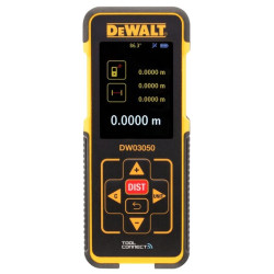 Medidor Laser de distancias 50M
