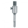 Adaptador Coroa Percutora SDS-PLUS