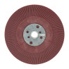 Suporte p/ Disco Lixa/fibra 115 Vermelho 3M