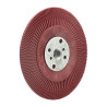Suporte p/ Disco Lixa/fibra 115 Vermelho 3M