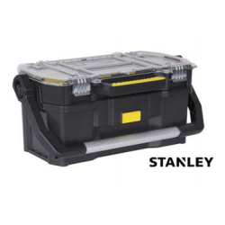 Caixa c/ organizador 24"/67cm