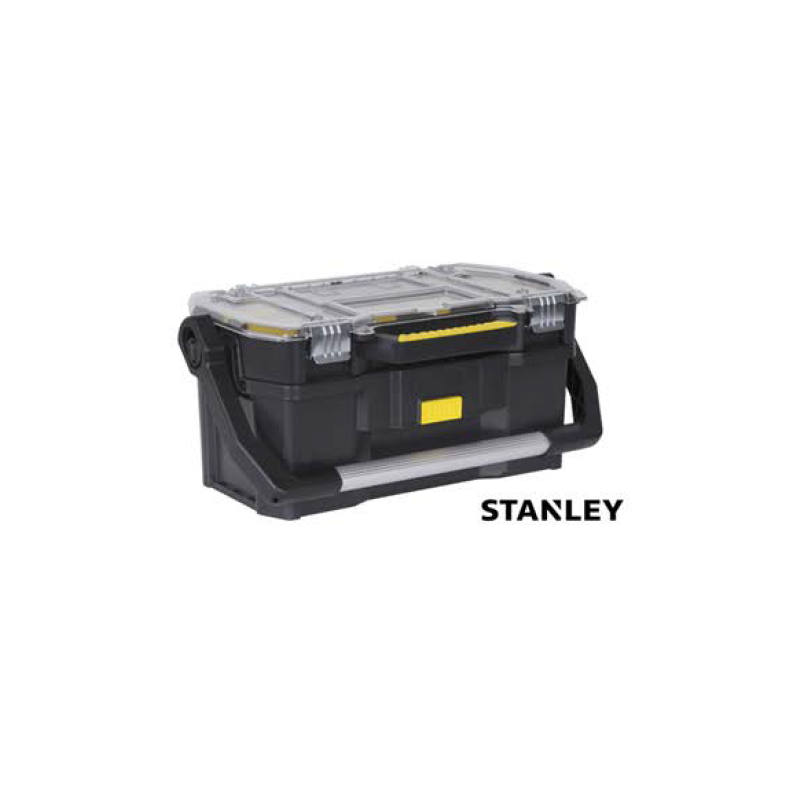 Caixa c/ organizador 24"/67cm