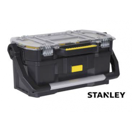 Caixa c/ organizador 24"/67cm