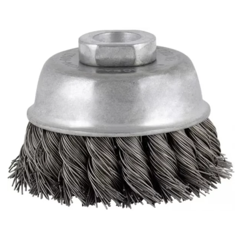 Escova 28K DZR 100*20*M14 R. Tyrolit