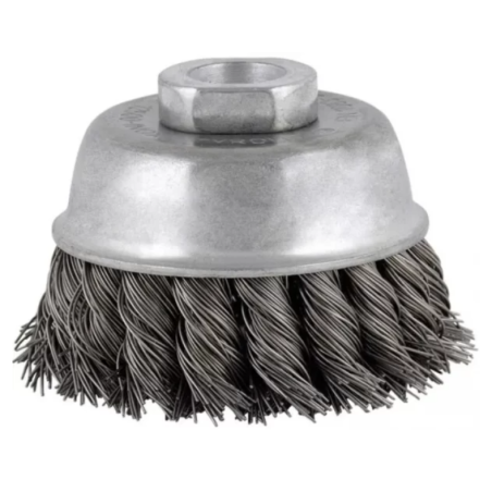 Escova 28K DZR 100*20*M14 R. Tyrolit