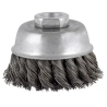 Escova 28K DZR 100*20*M14 R. Tyrolit