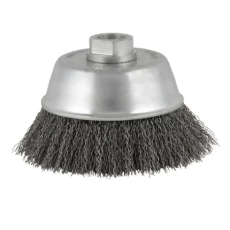 Escova Tipo Copo 11TDW 75*20*M14 Tyrolit