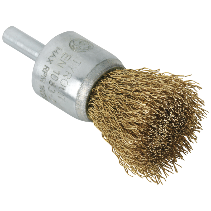 Escovas 52TDW 70*15*25 6*30 B. Tyrolit