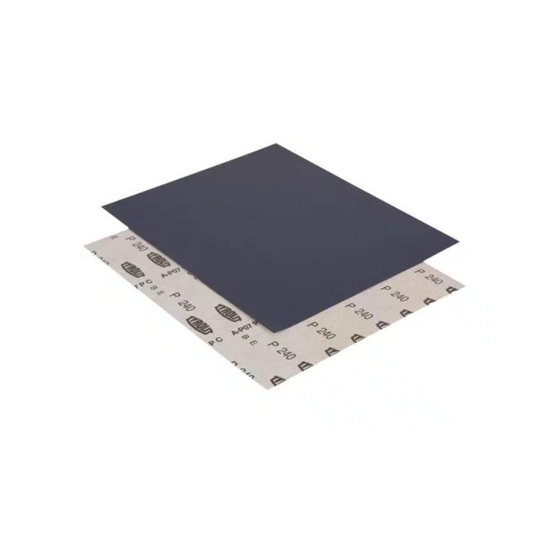 Folha Lixa 230x280, G80 Premium Tyrolit