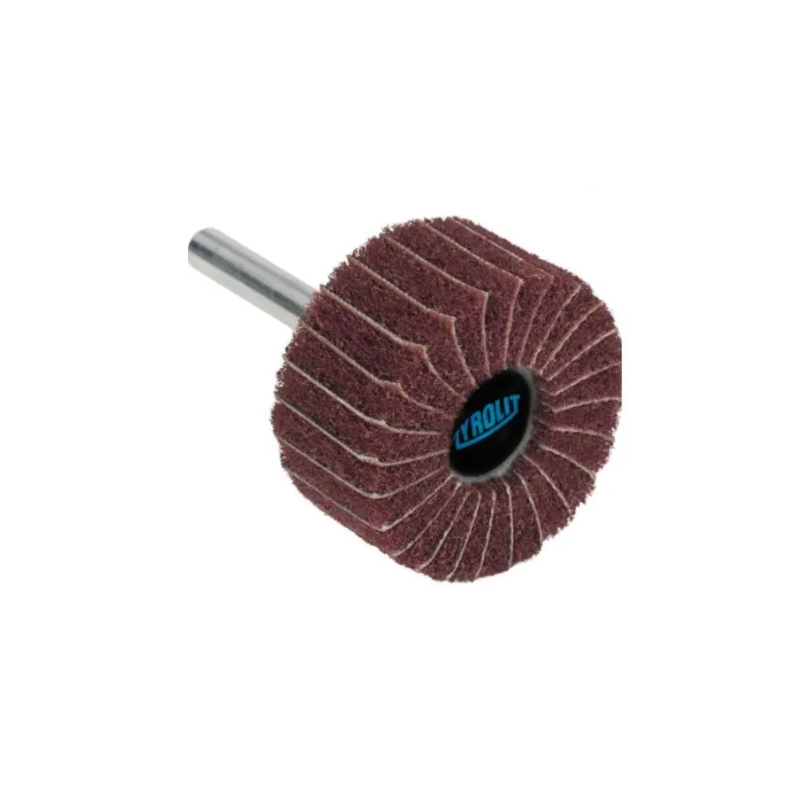 Lamela Manta c/ Haste PCXA-52 60*20-6*40 gr 80 Tyrolit