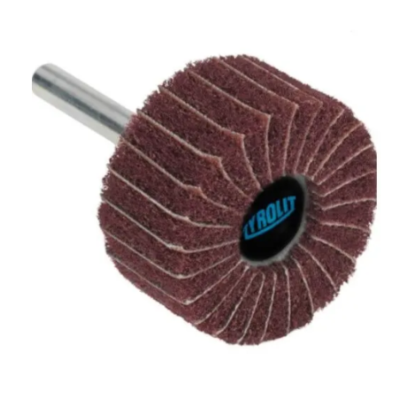 Lamela Manta c/ Haste PCXA-52 60*20-6*40 gr 80 Tyrolit