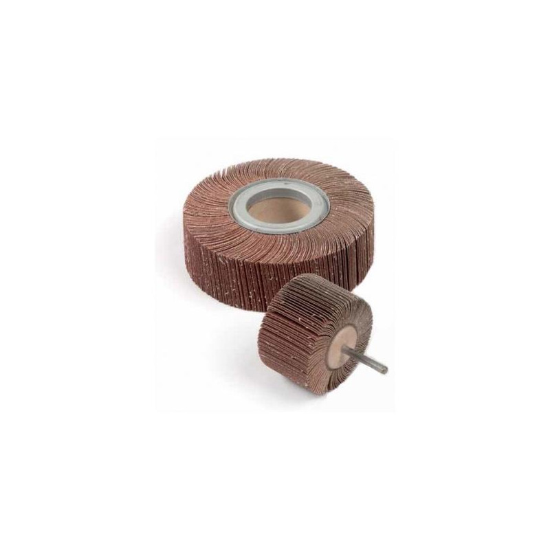 Lamela de Perno 80x30 Grão 40