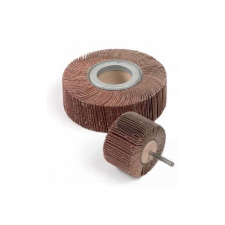 Lamela de Perno 80x30 Grão 40
