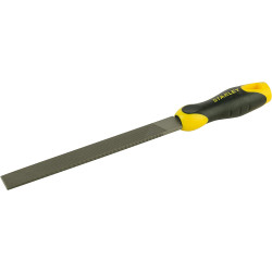 Lima Plana Paralela. Meio Murça 8"/ 200mm