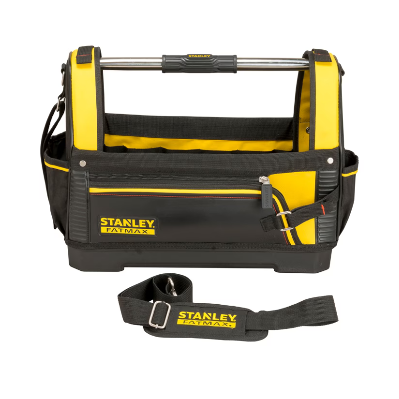 Bolsa Porta Ferramentas Aberta Fatmax