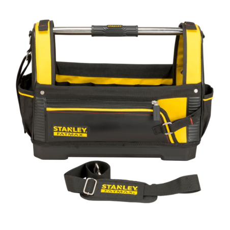 Bolsa Porta Ferramentas Aberta Fatmax