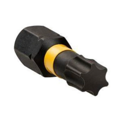 Pontas Torção de Impacto...