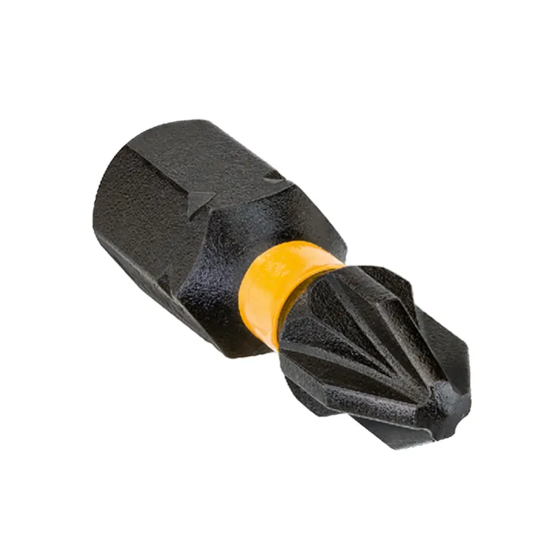 Pontas Torção de Impacto PZ3x5 25