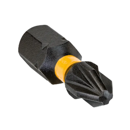 Pontas Torção de Impacto PZ3x5 25