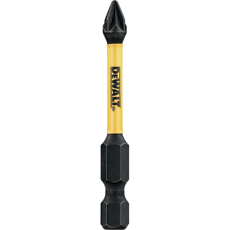 Pontas Torção de Impacto PZ3x5 50