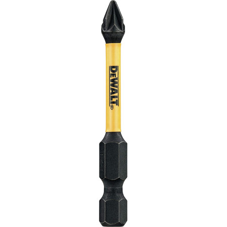 Pontas Torção de Impacto PZ3x5 50