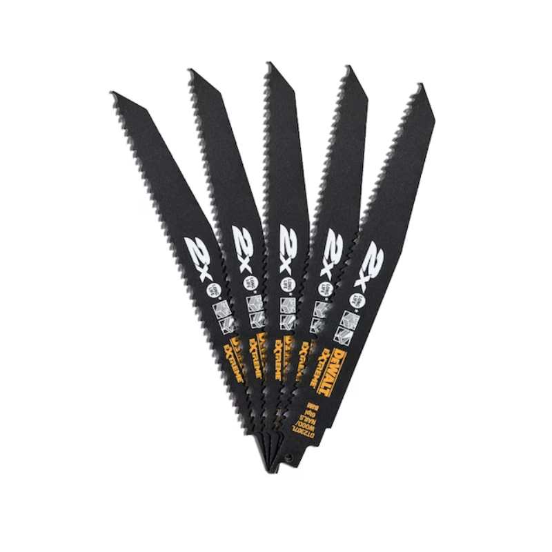 Lâmina de Serra Sabre, 228mm