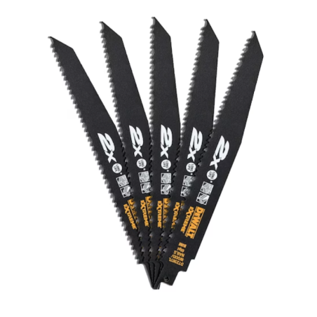 Lâmina de Serra Sabre, 228mm