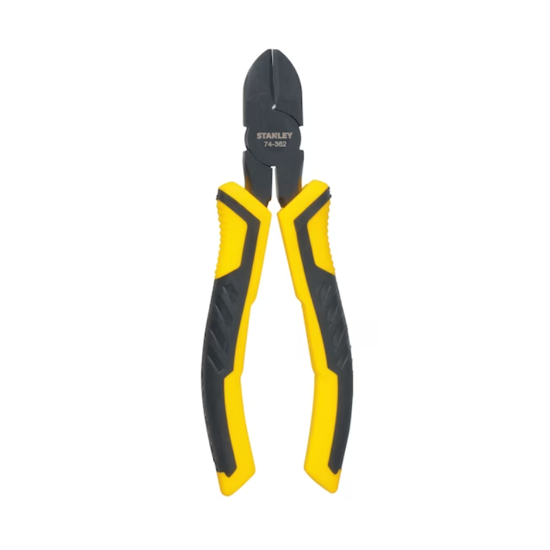 Alicate Corte Grip Corte Diagonal