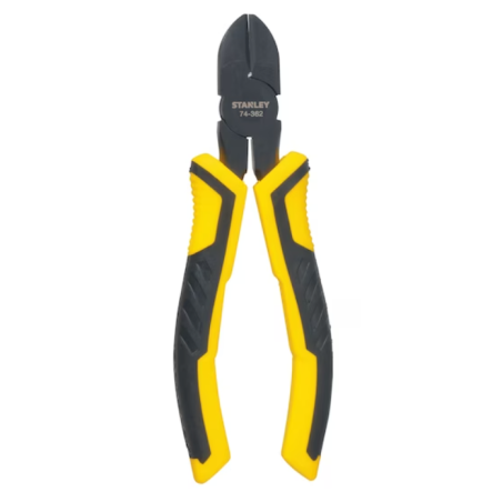 Alicate Corte Grip Corte Diagonal