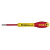 Chaves de fenda FatMax® 1000V Plana 4X100mm